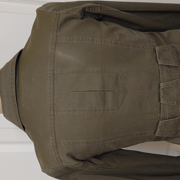 🧥 Lane Crawford Jacket - Picture 8 of 11